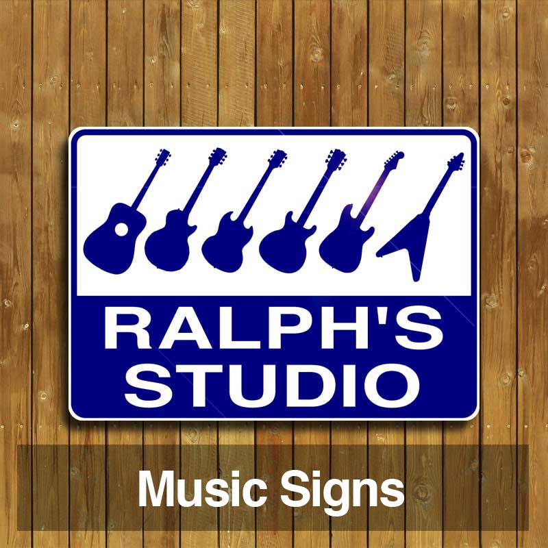 Music Signs