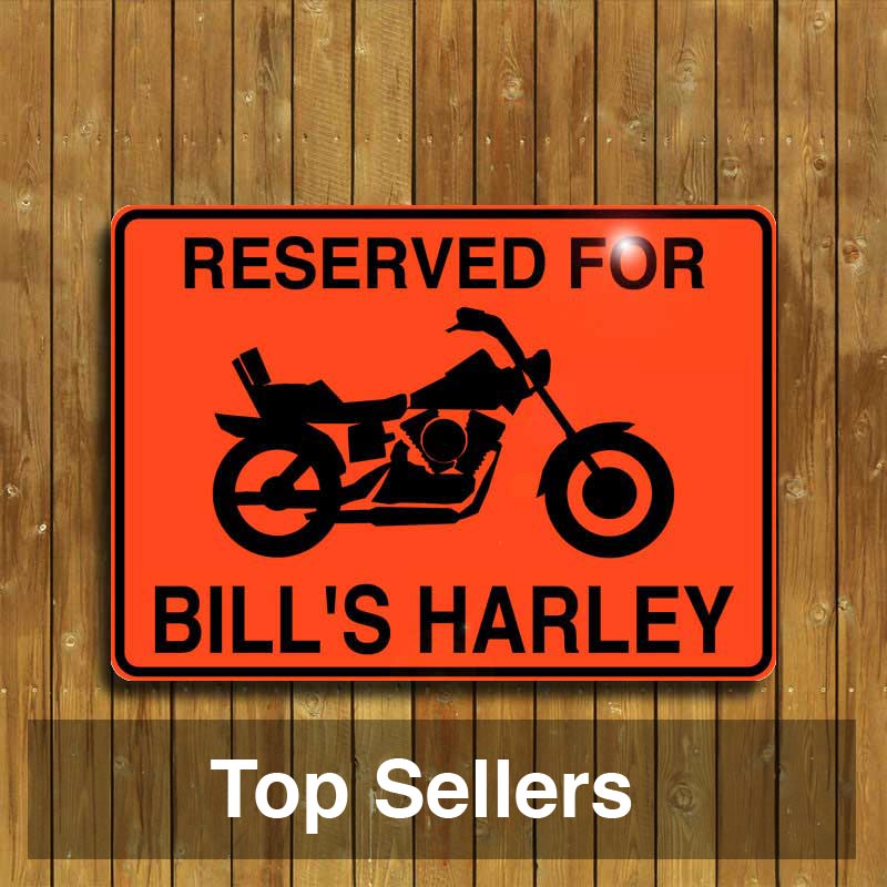 top sellers
